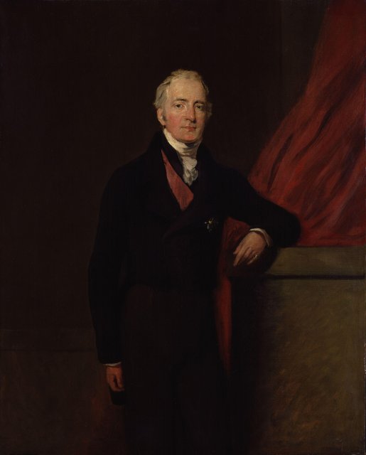 Henry Bathurst, 3rd Earl Bathurst